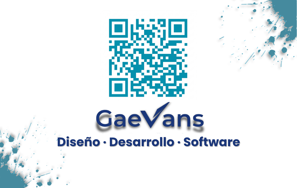 Reverso GaeVans